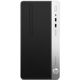 Sistem Desktop HP ProDesk 400 G6 Microtower, Intel Core i5-9400F, RAM 8GB DDR4, 256 GB SSD, AMD Radeon R7 430 2GB GDDR5, DVD+/-RW, Microsoft Windows 10 Pro 64-bit