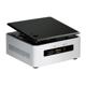 Sistem desktop Calculator Next Unit of Computing Rock Canyon, Intel Core i5-5250U, no RAM, no HDD, Intel HD 6000, no OS