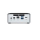 Sistem desktop Calculator Next Unit of Computing Rock Canyon, Intel Core i5-5250U, no RAM, no HDD, Intel HD 6000, no OS