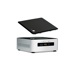 Sistem desktop Calculator Next Unit of Computing Rock Canyon, Intel Core i5-5250U, no RAM, no HDD, Intel HD 6000, no OS
