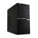 Sistem Desktop Acer Veriton VM6660G, Intel Core i7-9700K, RAM 32GB, SSD 512GB + HDD 2TB, DVD+-RW, Windows 10 Professional