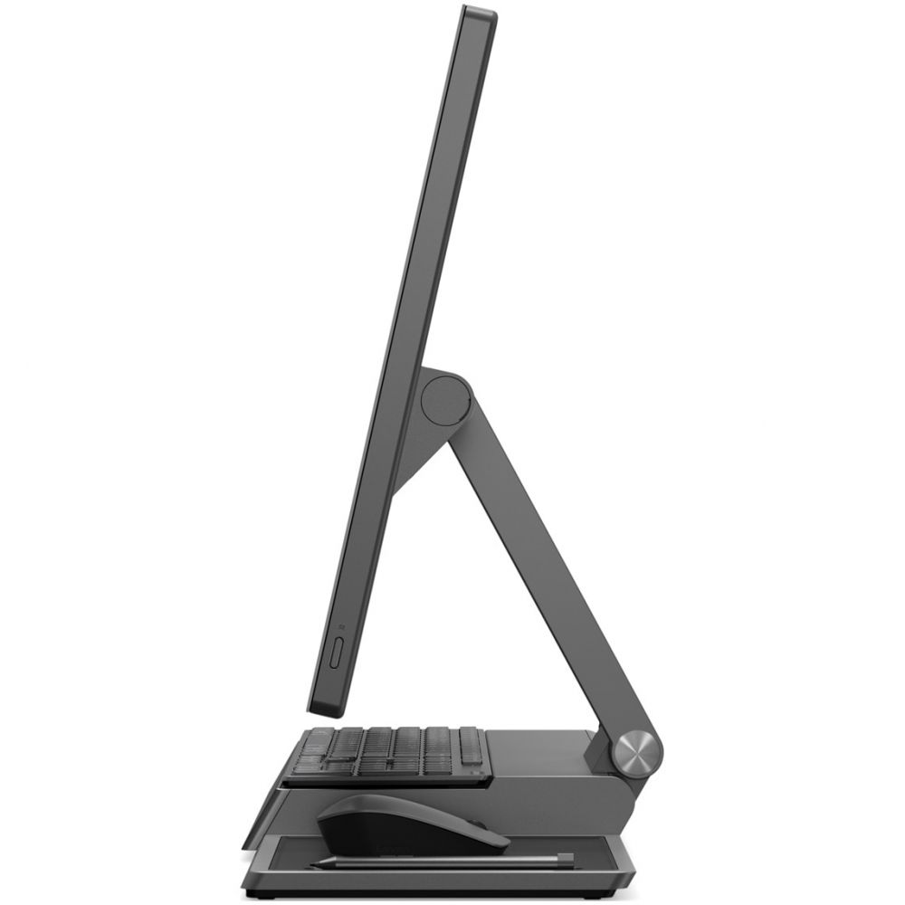 Sistem Desktop AllinOne Lenovo Yoga A94027ICB, 27'' UHD (3840x2160