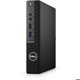 Sistem Desktop Dell OptiPlex 3080 MFF, Intel Core i5-10500T, RAM 16GB, 256GB SSD, Ubuntu Linux 18.04