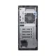 Sistem Desktop Dell OptiPlex 5060 MT, Intel Core i7-8700, RAM 8GB DDR4, HDD 1TB, Windows 10 Pro 64bit English