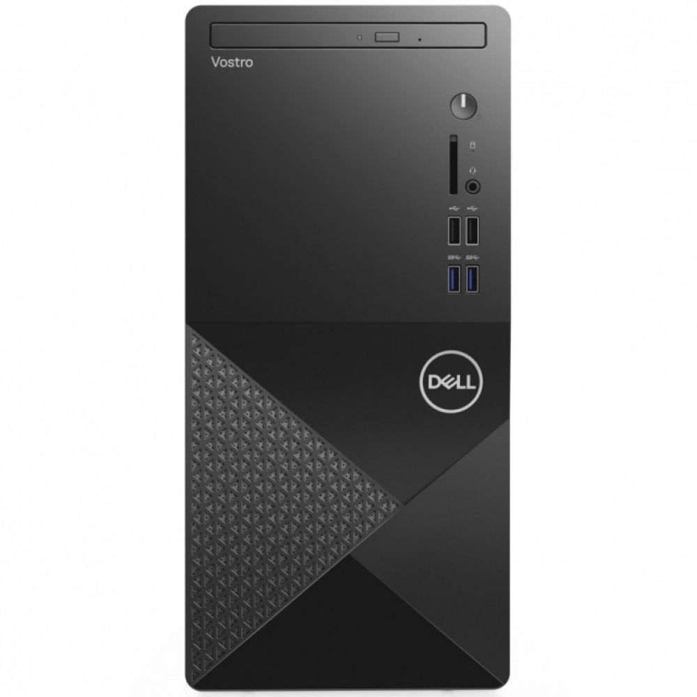 Sistem Desktop Dell Vostro 3888 MT, Intel Core i510400, RAM 8GB, 256GB