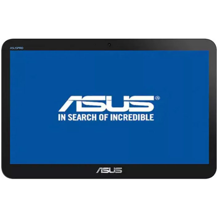 Sistem All-in-One ASUS V161GART-BD036D, 15.6 HD Touch, Intel Celeron N4020, RAM 5GB, SSD 256GB, Endless OS