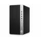 Sistem Desktop HP ProDesk 600 G3 Microtower, Intel Core i7-7700 Quad Core, RAM 8GB DDR4, HDD 500GB, Microsoft Windows 10 Pro 64-bit
