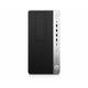 Sistem Desktop HP ProDesk 600 G3 Microtower, Intel Core i7-7700 Quad Core, RAM 8GB DDR4, HDD 500GB, Microsoft Windows 10 Pro 64-bit