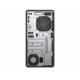 Sistem Desktop HP ProDesk 600 G3 Microtower, Intel Core i7-7700 Quad Core, RAM 8GB DDR4, HDD 500GB, Microsoft Windows 10 Pro 64-bit