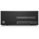 Sistem Desktop HP 280 G2 SFF, Intel Core i5-6500 Quad Core, RAM 4GB DDR4, HDD 500GB, FreeDOS