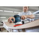 Şlefuitor cu excentric Bosch Professional GEX 40-150, 060137B202
