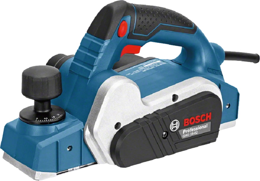 Rindea electrica Bosch Professional GHO 16-82 06015A4000