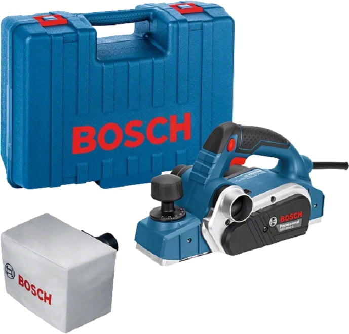 Rindea electrica Bosch Professional GHO 26-82 D, 06015A4300