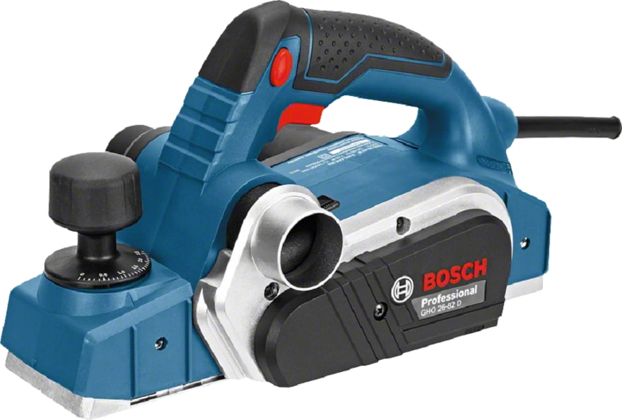 Rindea electrica Bosch Professional GHO 26-82 D, 06015A4301