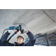 Slefuitor de beton Bosch Professional GBR 15 CA, 0601776000