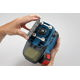 Şlefuitor cu vibratii Bosch Professional GSS 18V-10 06019D0200