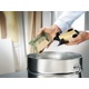 Bosch slefuitor PSS 250 AE valiza
