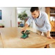 Bosch slefuitor PSS 200 AC valiza