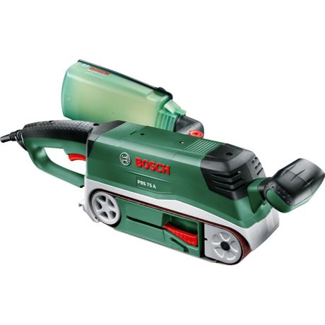 Bosch slefuitor PBS 75 A
