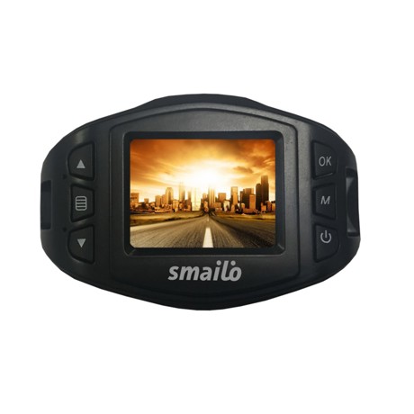 CAMERA AUTO SMAILO DRIVEME