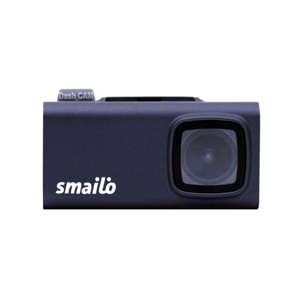 Camera video auto Smailo SharpView, senzor Sony, Full HD