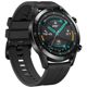 Smartwatch HUAWEI Watch GT 2 46mm, Android/iOS, negru