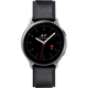 Smartwatch Samsung ACTIVE 2 44mm R820, Stainless steel, Silver