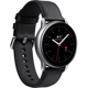 Smartwatch Samsung ACTIVE 2 44mm R820, Stainless steel, Silver
