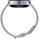 Smartwatch Samsung ACTIVE 2 44mm R820 Silver