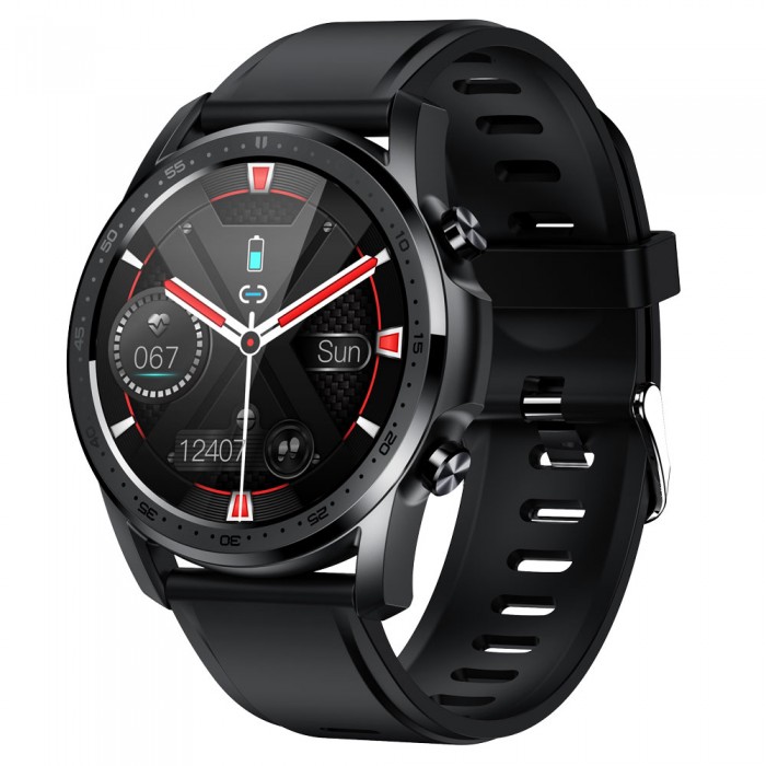 Smartwatch iHunt Watch 3 TitanBlack