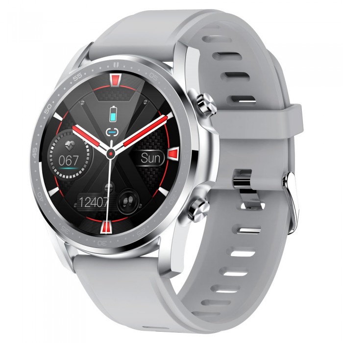 Smartwatch iHunt Watch 3 TitanSilver