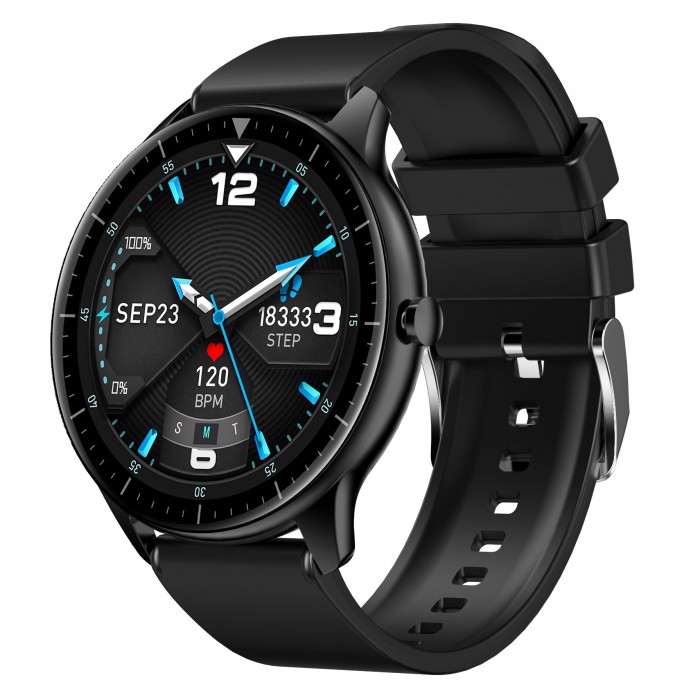 Smartwatch iHunt Watch 6 TitanBlack