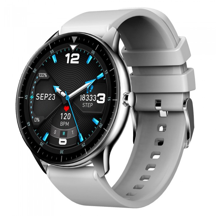 Smartwatch iHunt Watch 6 Titan Silver