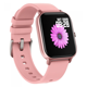 Smartwatch iHunt Watch ME Temp Pro 2021 Pink