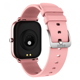 Smartwatch iHunt Watch ME Temp Pro 2021 Pink