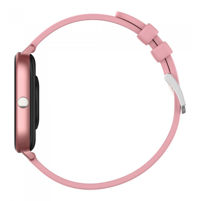 Smartwatch iHunt Watch ME Temp Pro 2021 Pink