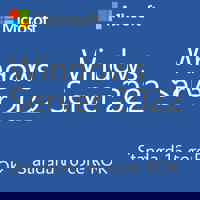 Windows Server 2022 Standard ROK (16 core) - MultiLang