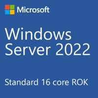 Windows Server 2022 Standard ROK (16 core) - MultiLang