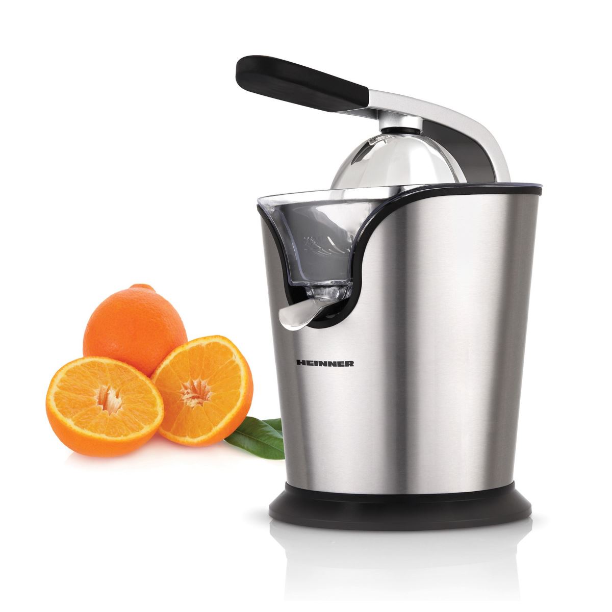 Storcator de citrice Heinner C160SS
