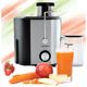 Storcator de fructe si legume Heinner HSF-500S
