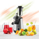 Storcator cu melc Heinner HSJ-200X