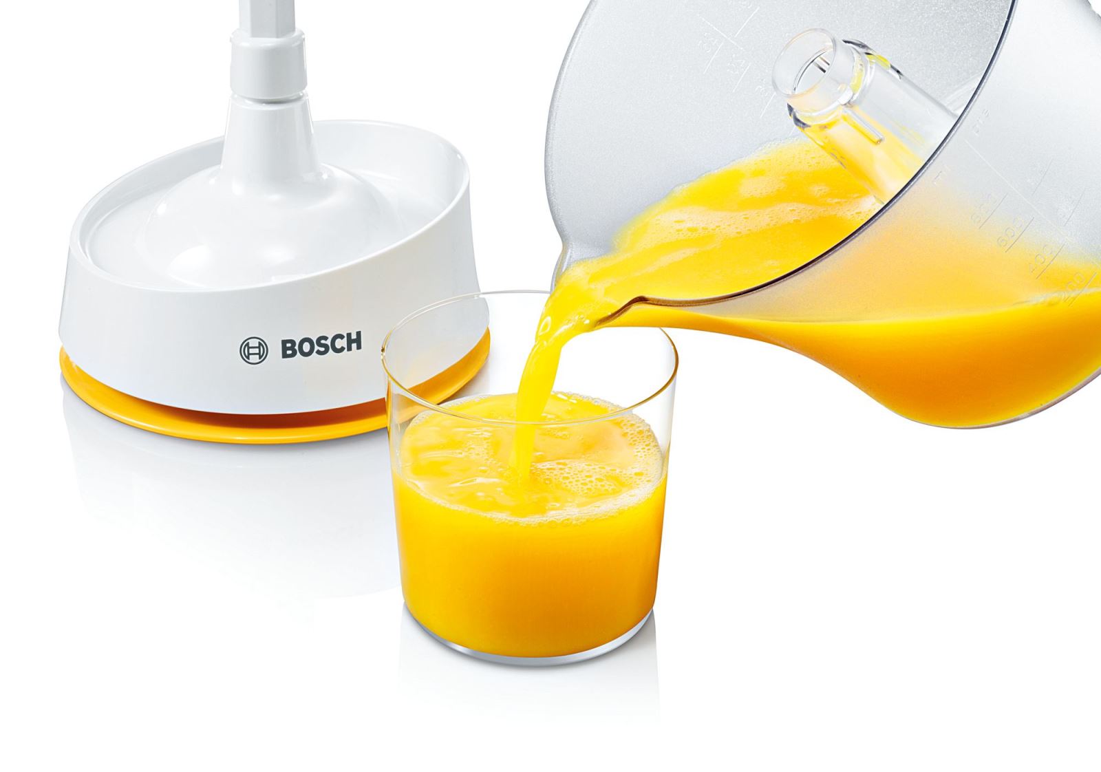 Storcător Bosch MCP3500N