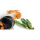 Storcator de fructe cu melc Bosch MESM500W