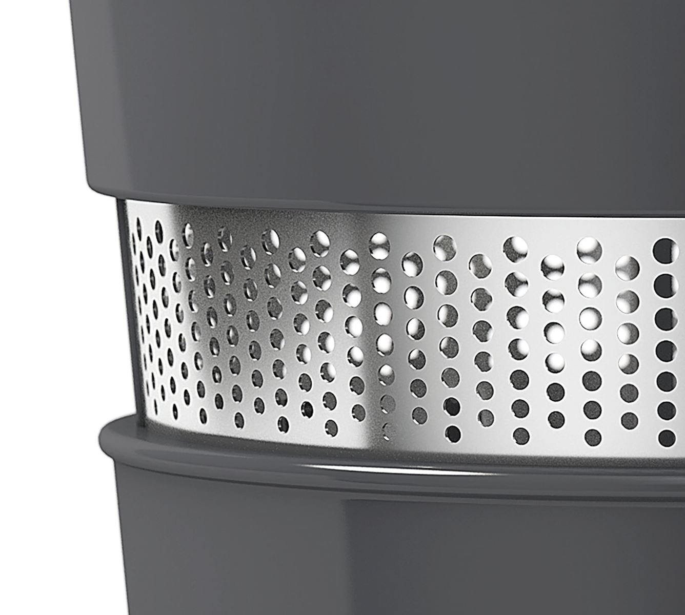 Storcator de fructe cu melc Bosch MESM500W