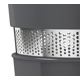 Storcator de fructe cu melc Bosch MESM500W