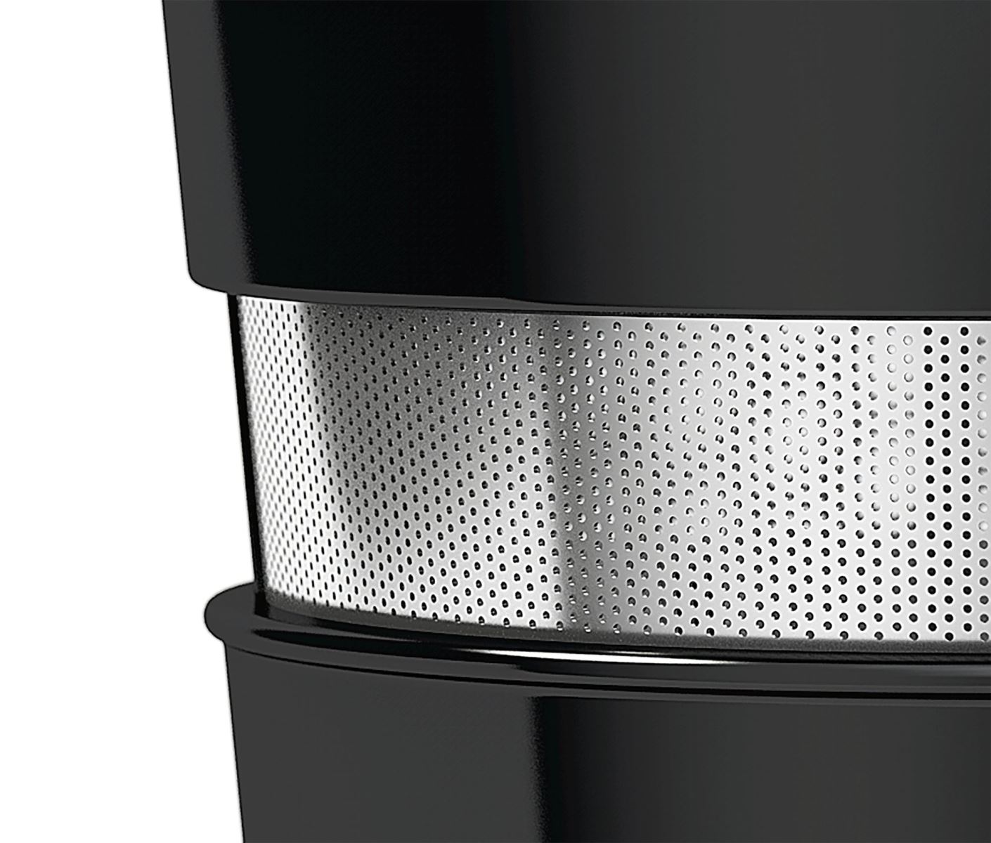 Storcator de fructe cu melc Bosch MESM500W