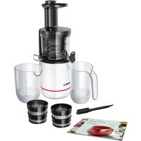 Storcator de fructe cu melc Bosch MESM500W