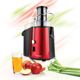 Storcator de fructe si legume Heinner XF-1000RD
