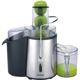 Storcator de fructe si legume Heinner XF-1000SS