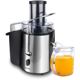 Storcator de fructe si legume Heinner XF-1000SS